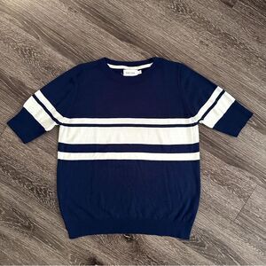 Mersea Courtside Sweater